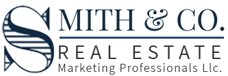 Smith & Co. Real Estate Marketing Professional LLC.