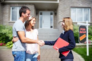 Real Estate Agent in Woodward, OK